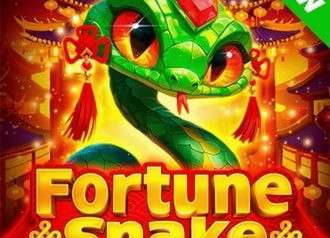fortune snake слот