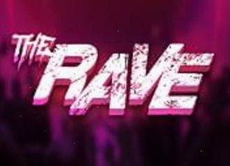 the rave слот